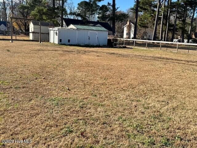 567 Ridge Drive, Winterville, NC 28590