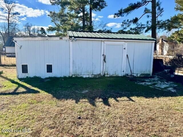 567 Ridge Drive, Winterville, NC 28590