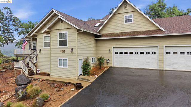 13919 Stanton Circle, Sonora, CA 95370