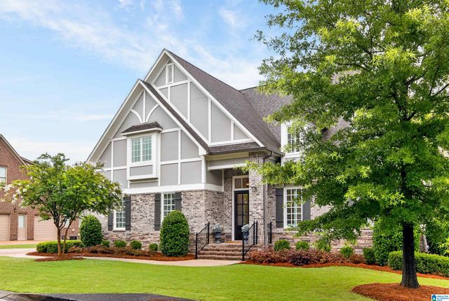 766 HAMPDEN PLACE CIRCLE, Vestavia Hills, AL 35242