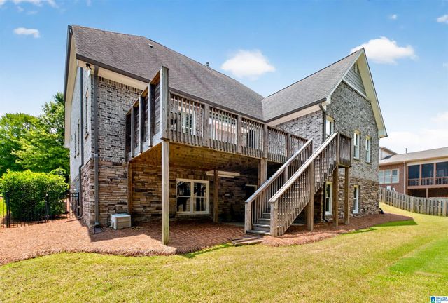 766 HAMPDEN PLACE CIRCLE, Vestavia Hills, AL 35242