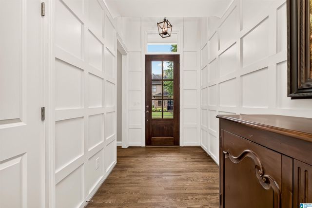 766 HAMPDEN PLACE CIRCLE, Vestavia Hills, AL 35242