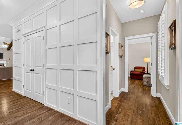 766 HAMPDEN PLACE CIRCLE, Vestavia Hills, AL 35242