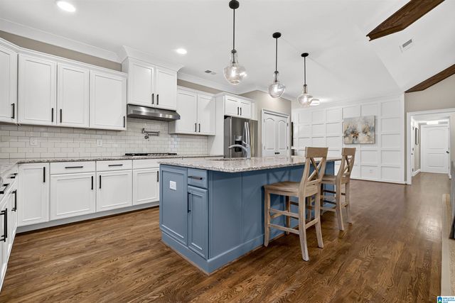 766 HAMPDEN PLACE CIRCLE, Vestavia Hills, AL 35242