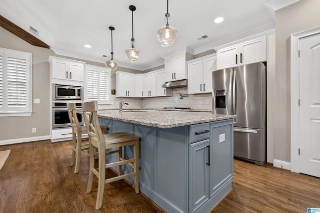 766 HAMPDEN PLACE CIRCLE, Vestavia Hills, AL 35242