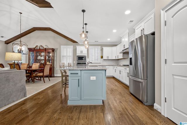766 HAMPDEN PLACE CIRCLE, Vestavia Hills, AL 35242