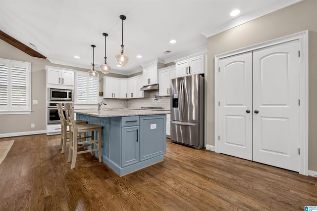 766 HAMPDEN PLACE CIRCLE, Vestavia Hills, AL 35242