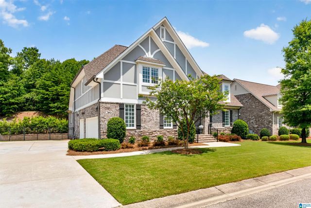 766 HAMPDEN PLACE CIRCLE, Vestavia Hills, AL 35242