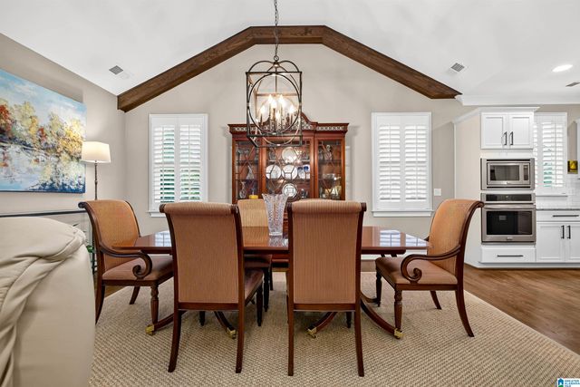 766 HAMPDEN PLACE CIRCLE, Vestavia Hills, AL 35242