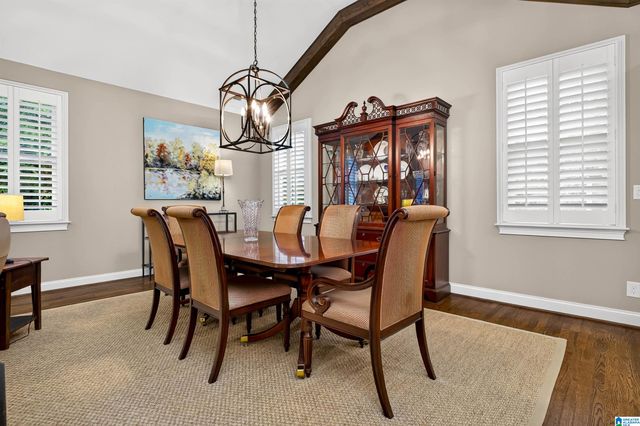 766 HAMPDEN PLACE CIRCLE, Vestavia Hills, AL 35242