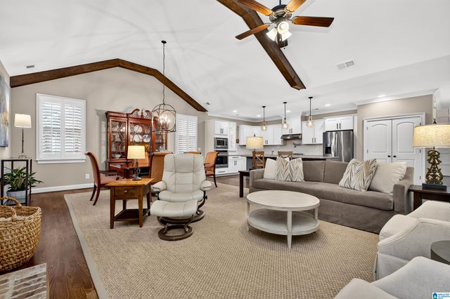 766 HAMPDEN PLACE CIRCLE, Vestavia Hills, AL 35242