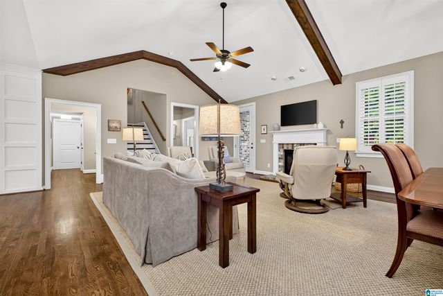 766 HAMPDEN PLACE CIRCLE, Vestavia Hills, AL 35242