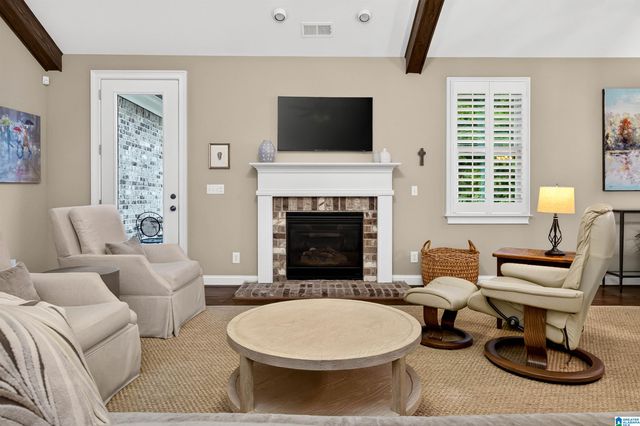 766 HAMPDEN PLACE CIRCLE, Vestavia Hills, AL 35242