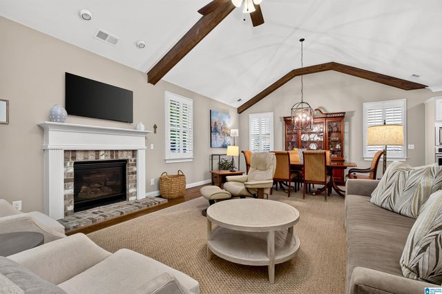 766 HAMPDEN PLACE CIRCLE, Vestavia Hills, AL 35242