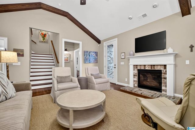 766 HAMPDEN PLACE CIRCLE, Vestavia Hills, AL 35242