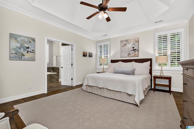 766 HAMPDEN PLACE CIRCLE, Vestavia Hills, AL 35242
