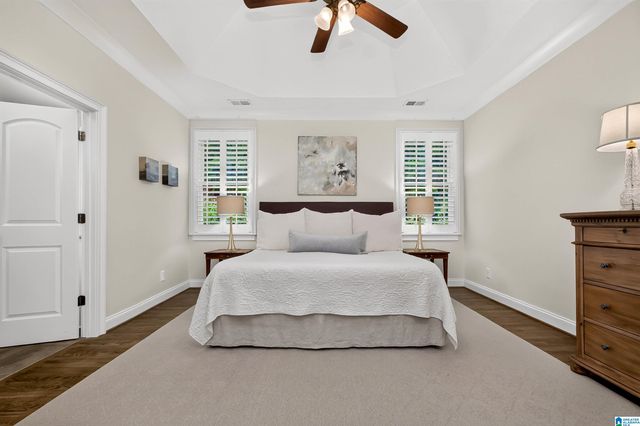 766 HAMPDEN PLACE CIRCLE, Vestavia Hills, AL 35242