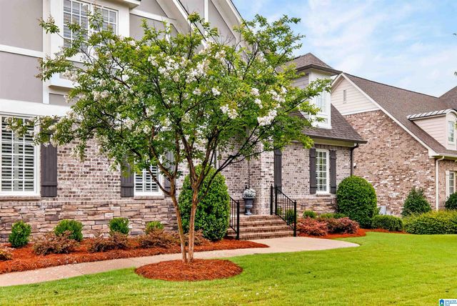 766 HAMPDEN PLACE CIRCLE, Vestavia Hills, AL 35242