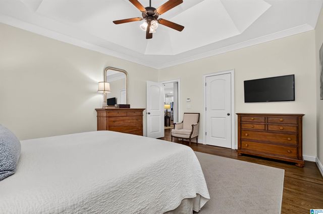 766 HAMPDEN PLACE CIRCLE, Vestavia Hills, AL 35242