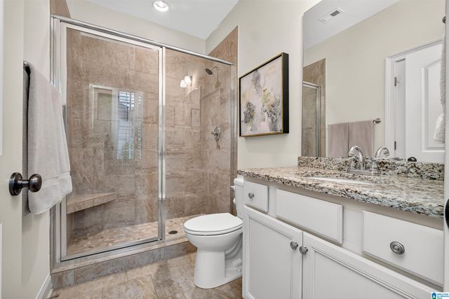 766 HAMPDEN PLACE CIRCLE, Vestavia Hills, AL 35242