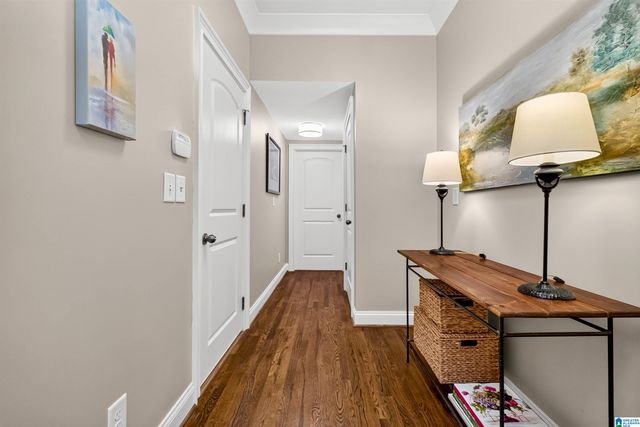 766 HAMPDEN PLACE CIRCLE, Vestavia Hills, AL 35242