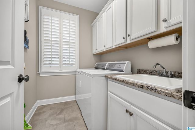 766 HAMPDEN PLACE CIRCLE, Vestavia Hills, AL 35242