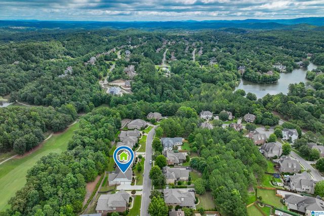 766 HAMPDEN PLACE CIRCLE, Vestavia Hills, AL 35242