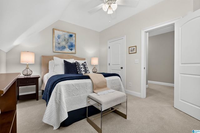 766 HAMPDEN PLACE CIRCLE, Vestavia Hills, AL 35242