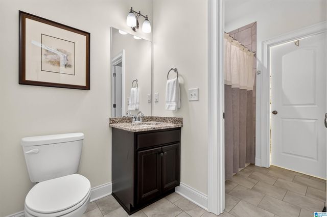 766 HAMPDEN PLACE CIRCLE, Vestavia Hills, AL 35242