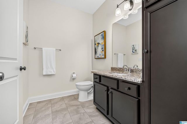 766 HAMPDEN PLACE CIRCLE, Vestavia Hills, AL 35242