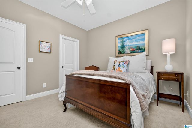 766 HAMPDEN PLACE CIRCLE, Vestavia Hills, AL 35242