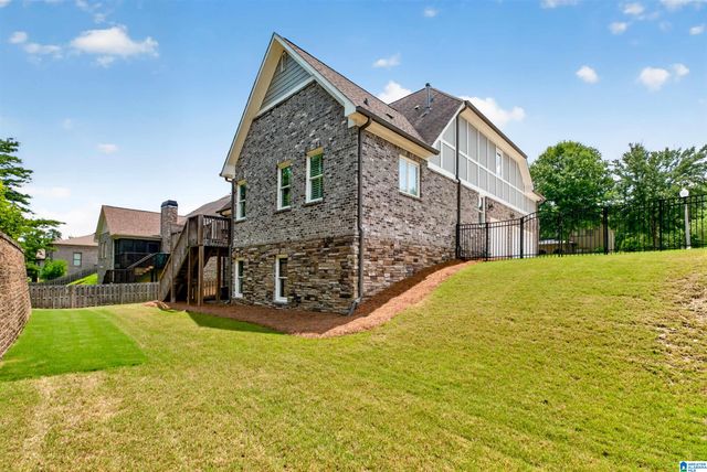 766 HAMPDEN PLACE CIRCLE, Vestavia Hills, AL 35242