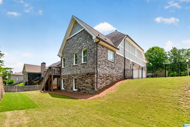 766 HAMPDEN PLACE CIRCLE, Vestavia Hills, AL 35242