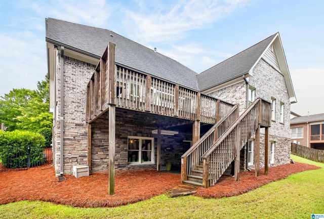 766 HAMPDEN PLACE CIRCLE, Vestavia Hills, AL 35242