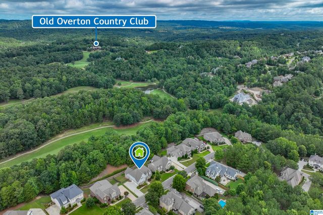 766 HAMPDEN PLACE CIRCLE, Vestavia Hills, AL 35242