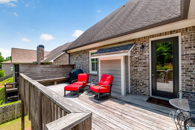 766 HAMPDEN PLACE CIRCLE, Vestavia Hills, AL 35242
