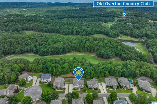 766 HAMPDEN PLACE CIRCLE, Vestavia Hills, AL 35242