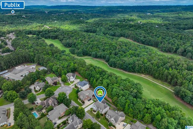 766 HAMPDEN PLACE CIRCLE, Vestavia Hills, AL 35242