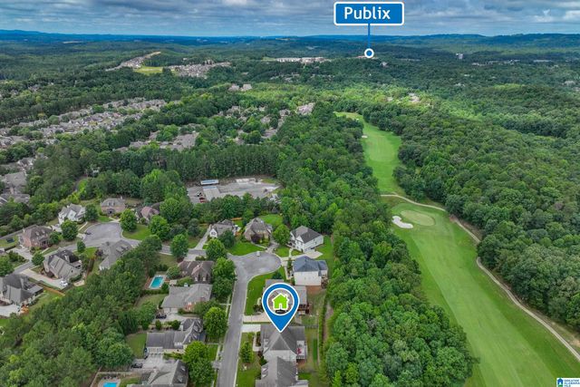 766 HAMPDEN PLACE CIRCLE, Vestavia Hills, AL 35242