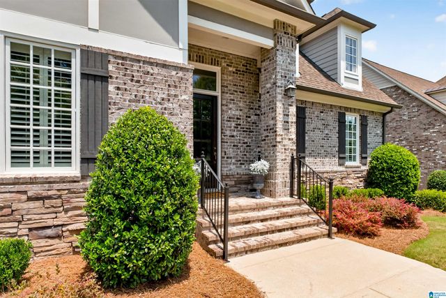 766 HAMPDEN PLACE CIRCLE, Vestavia Hills, AL 35242