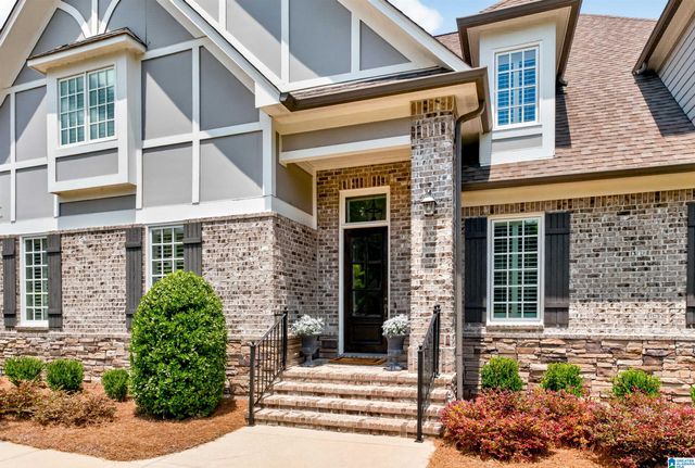 766 HAMPDEN PLACE CIRCLE, Vestavia Hills, AL 35242
