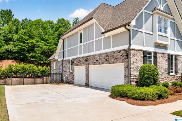 766 HAMPDEN PLACE CIRCLE, Vestavia Hills, AL 35242