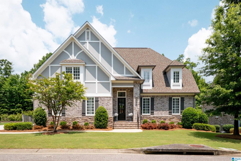 766 HAMPDEN PLACE CIRCLE, Vestavia Hills, AL 35242