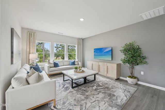 232 Marshrose Road, Wendell, NC 27591