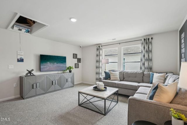 232 Marshrose Road, Wendell, NC 27591