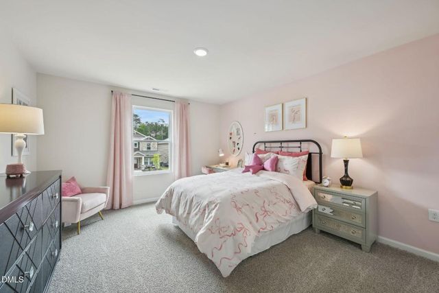 232 Marshrose Road, Wendell, NC 27591