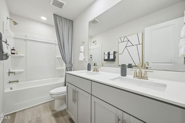 232 Marshrose Road, Wendell, NC 27591