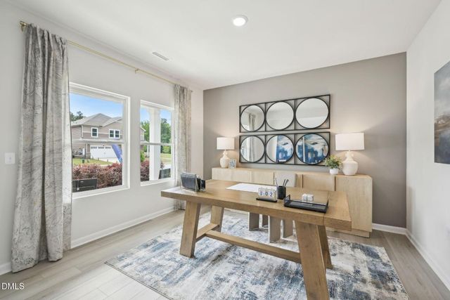 232 Marshrose Road, Wendell, NC 27591