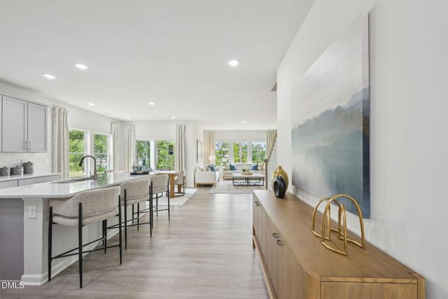 232 Marshrose Road, Wendell, NC 27591