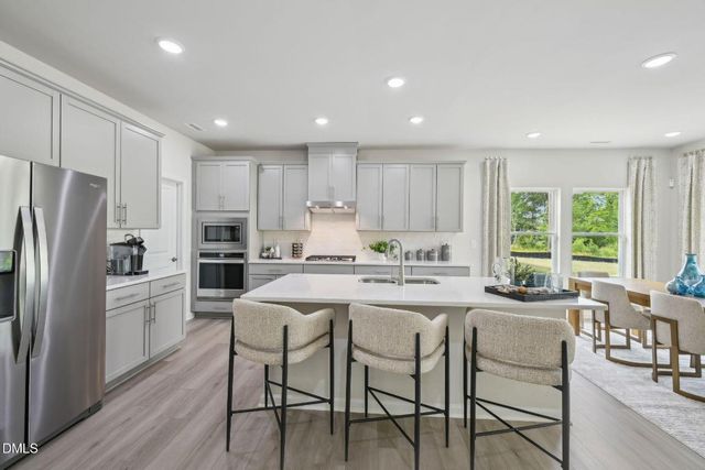 232 Marshrose Road, Wendell, NC 27591